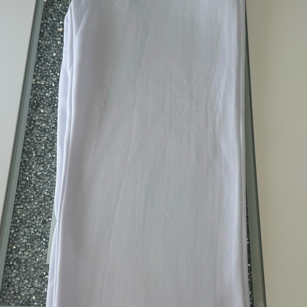 Pant unisex, Winter, size XL , trousers with PARIS logo, flared leg - Picture 12 of 12